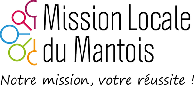 Logo Mission Locale du Mantois