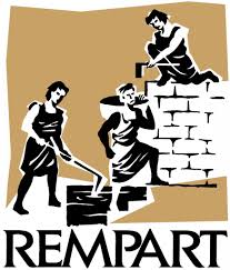 logo rempart
